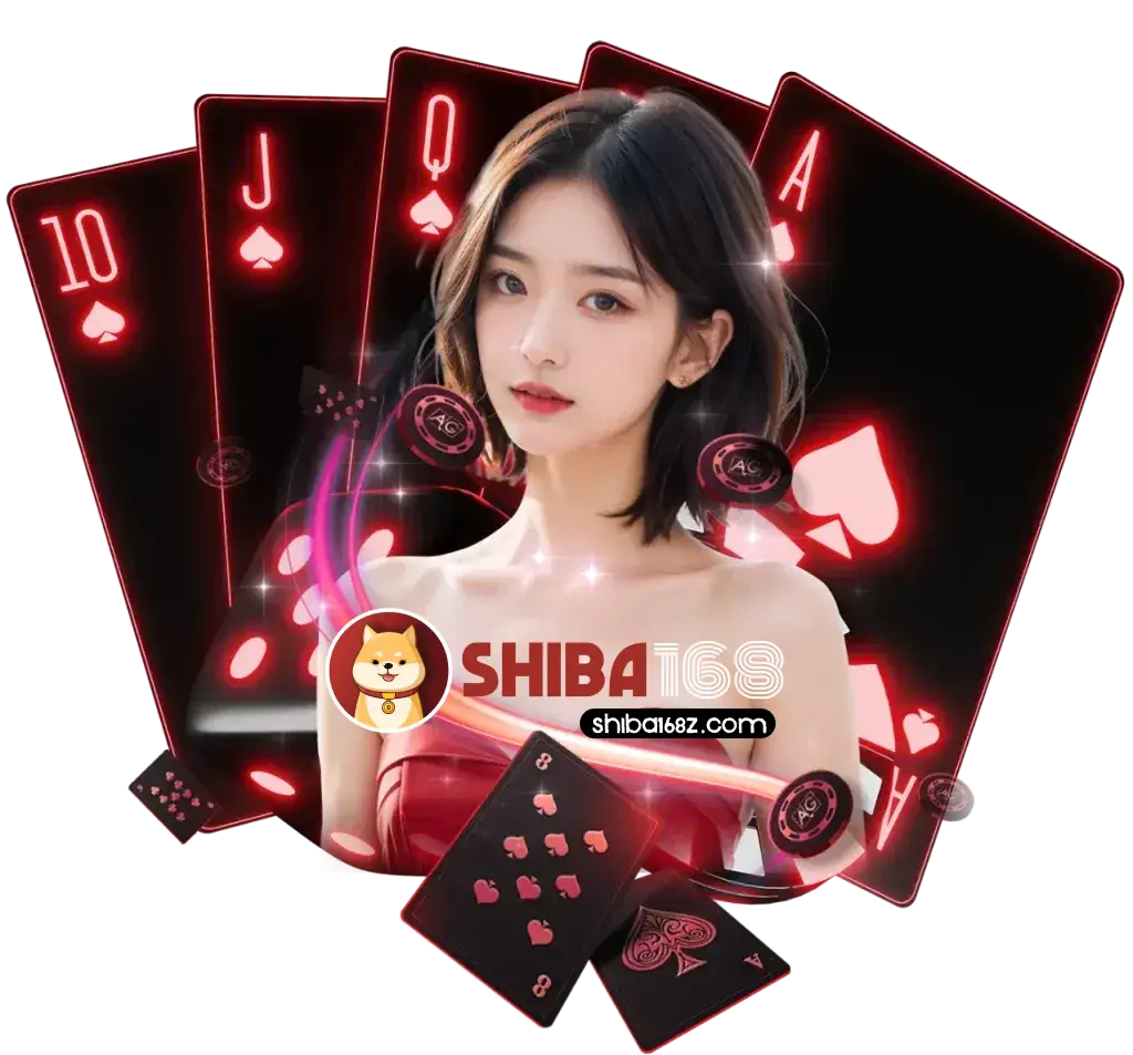 SHIBA168